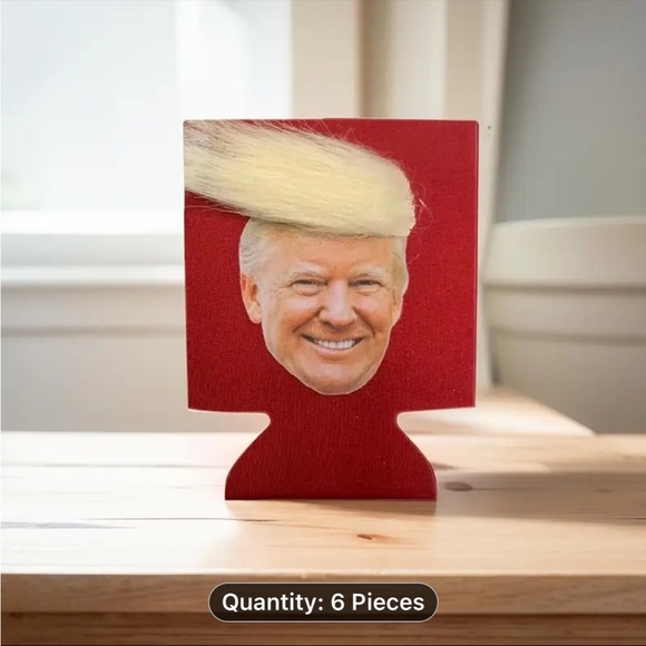 🇺🇸 🇺🇸PATRIOTIC MERCH TRUMP MEM..🇺🇸🇺🇸 - Picture 9 of 16
